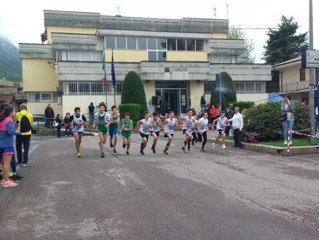 grand prix gravellona copertina