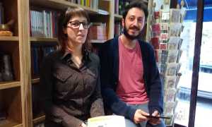 gravel scrittura creativa