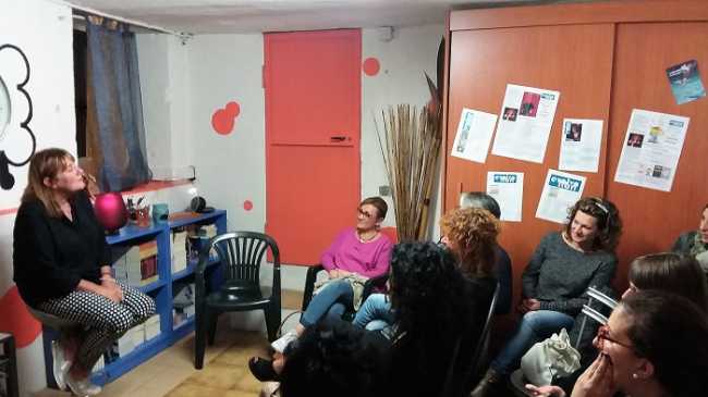 gravellona astrologa