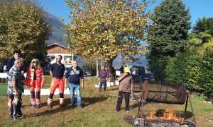 gravellona 22 ottobre copertina