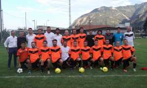 gravellona calcio