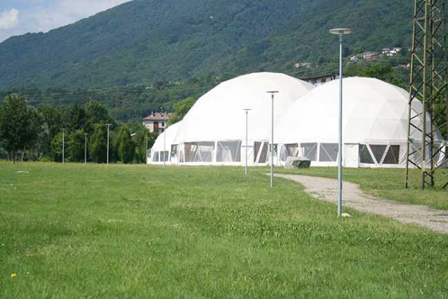 gravellona cupole