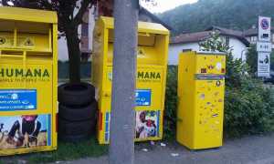 gravellona frigorifero