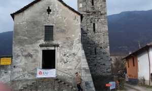 gravellona giornata fai