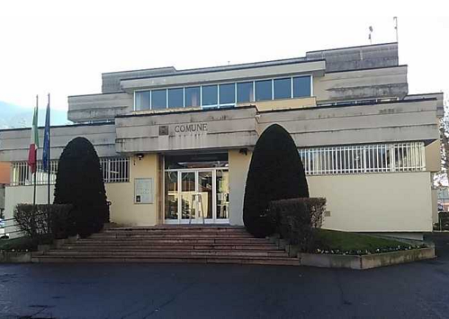 gravellona municipio