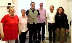 gravellona musica