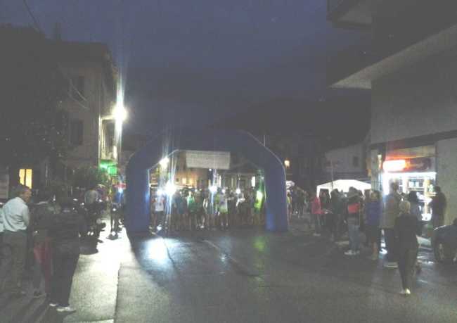 gravellona trail 2016