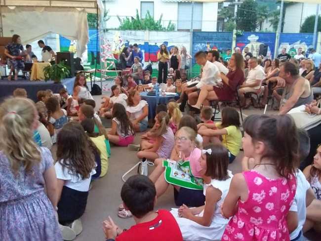 grest gravellona