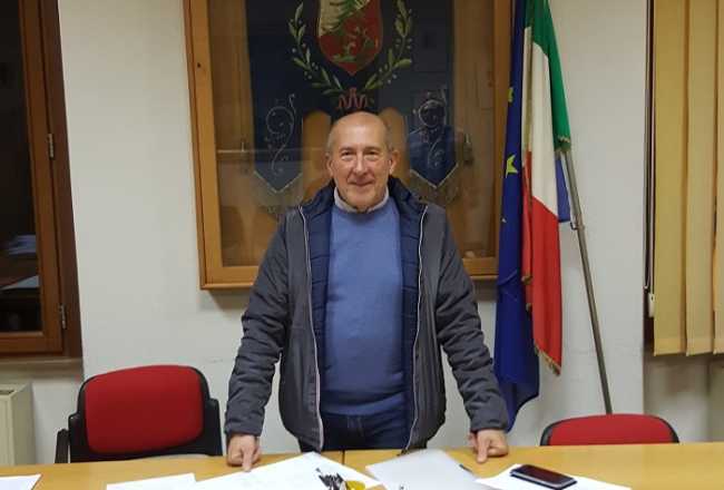 gromme sindaco quarna sotto 1