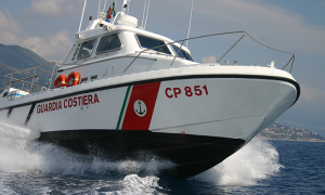 guardia costiera