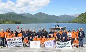 hsa sub novara laghi foto