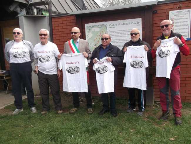 inaugurazione percorsovita