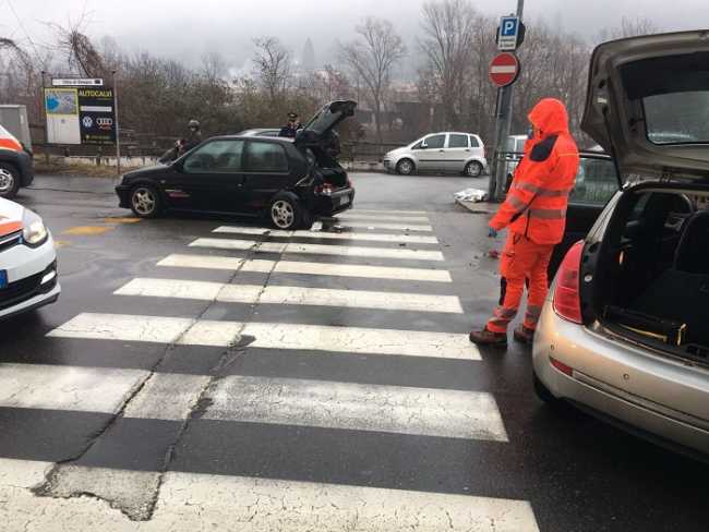 incidente via4novembre