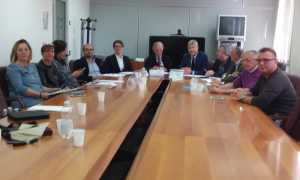 incontro frontalieri