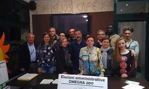 insieme per Omegna uno