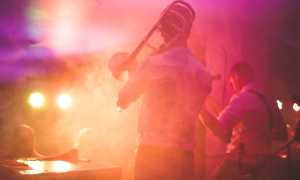jazz suonare