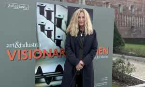 jill mathis mostra workshop