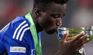 kayode u19