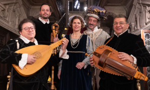 la rossignol orta