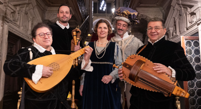 la rossignol orta