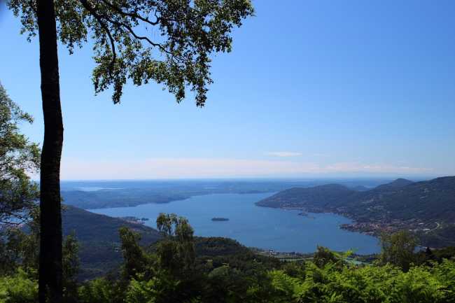 lago maggiore