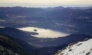 lago orta