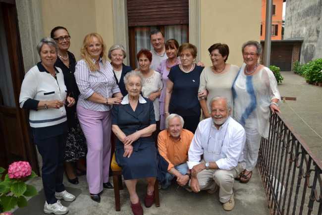 landinelli ida centenaria