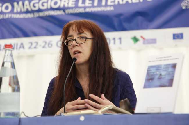 laura pariani