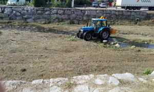 lavori pescone