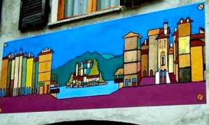 legro muro