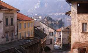 legro orta
