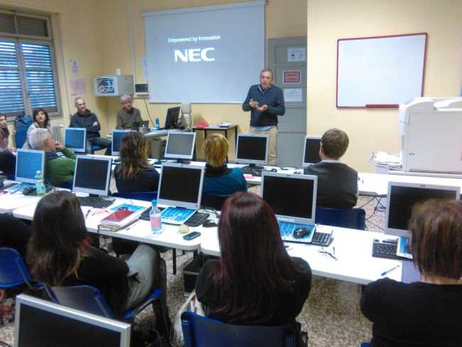lezione pugliano