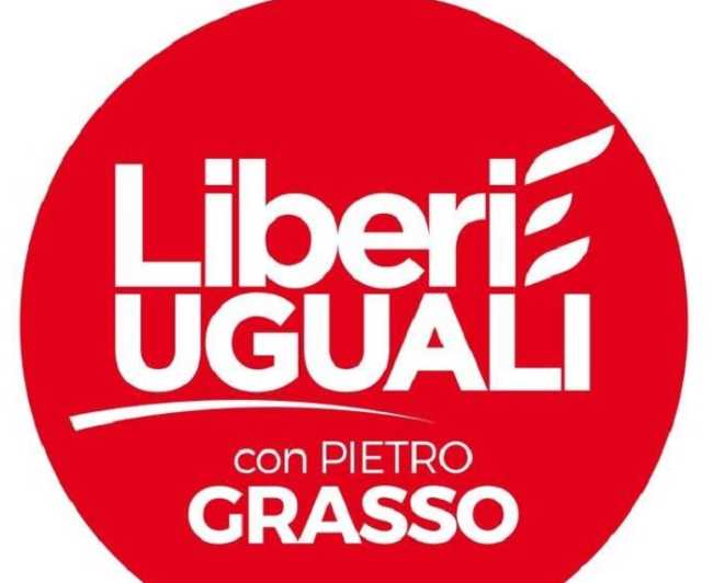 liberi e uguali