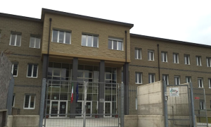 liceo gobetti
