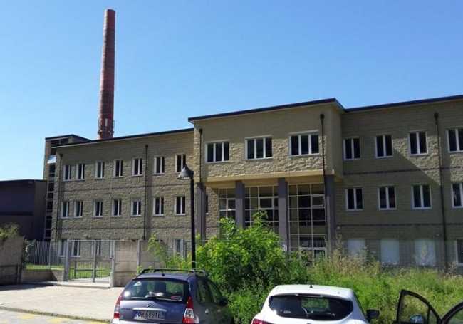 liceo gobetti