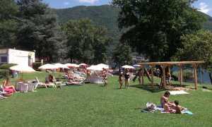 lido bagnella