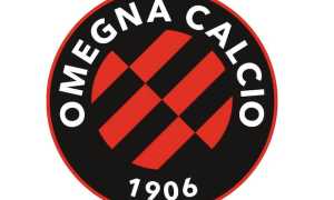 logo omegna calcio