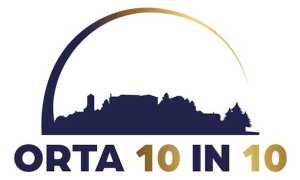 logo orta 10 in 10