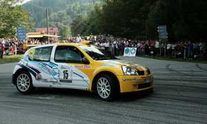 lombardi urban rally