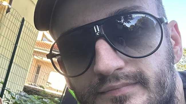 luca rubbi