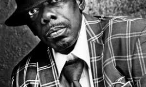 lucky peterson