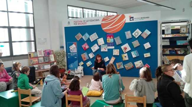 ludoteca primavera 1700