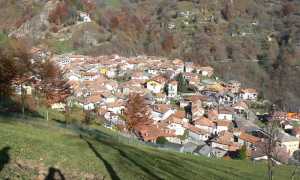 luzzogno dallalto