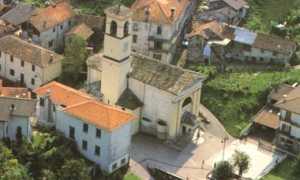 luzzogno
