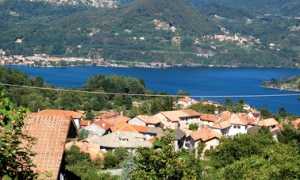 maddonna sasso lago cusio