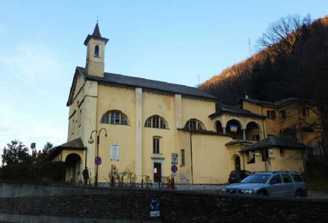 madonna del popolo