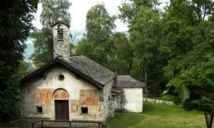 madonna luzzara