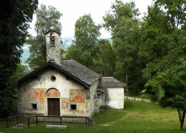 madonna luzzara