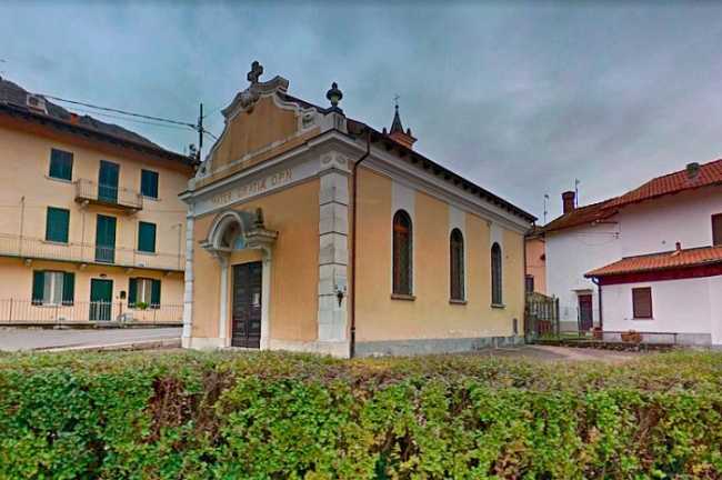 madonna uva verta