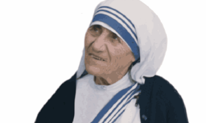 madre teresa